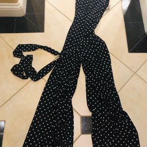 Ralph Lauren Jumpsuit